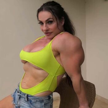 Full leaked Athenemusclegoddess page private onlyfans photo