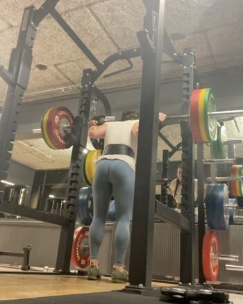 Full leaked Athenemusclegoddess private onlyfans photo