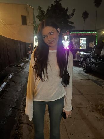 Full leaked Atiana de la hoya private onlyfans photo