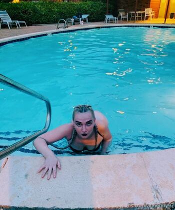 Full leaked Atlanta the dancer private onlyfans photo