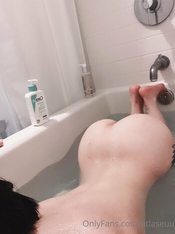 Full leaked Atlaseuu private onlyfans photo