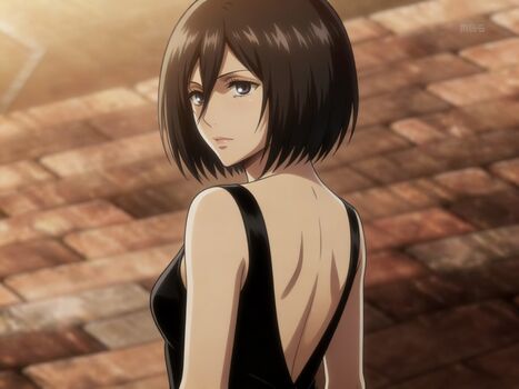 Full leaked Attack on titan page private onlyfans photo