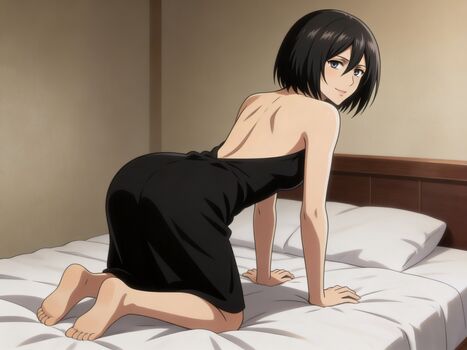 Full leaked Attack on titan page private onlyfans photo