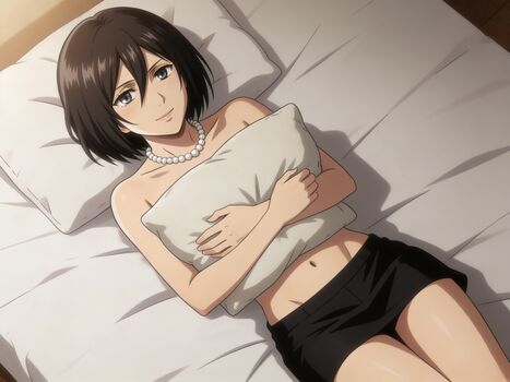 Full leaked Attack on titan page private onlyfans photo