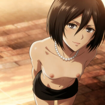 Full leaked Attack on titan page private onlyfans photo