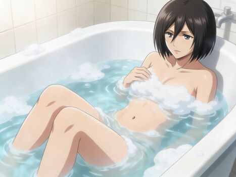 Full leaked Attack on titan page private onlyfans photo