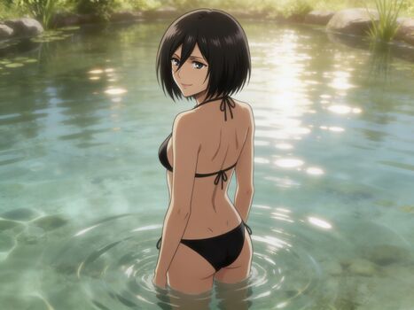 Full leaked Attack on titan page private onlyfans photo