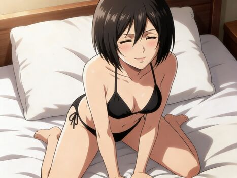 Full leaked Attack on titan page private onlyfans photo