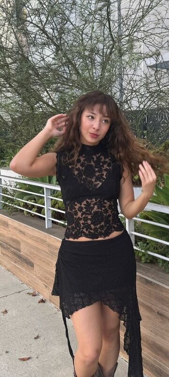 Full leaked Aubrey anderson emmons private onlyfans photo
