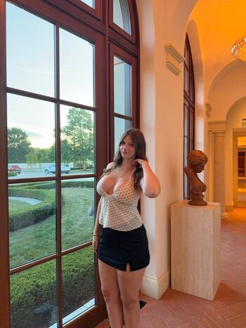 Full leaked Aubrey jane private onlyfans photo