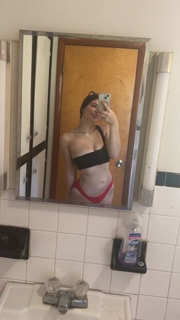 Full leaked Aubrey obrien private onlyfans photo