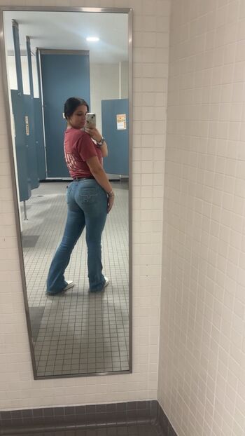 Full leaked Aubrey obrien private onlyfans photo