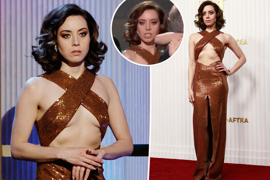 Full leaked Aubrey plaza private onlyfans photo