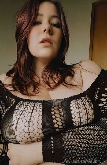 Full leaked Aubry hales private onlyfans photo