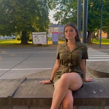 Full leaked Aude houdart private onlyfans photo