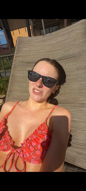 Full leaked Audra miller private onlyfans photo