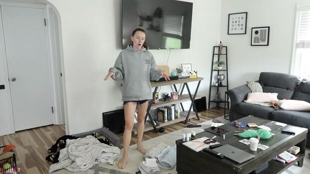 Full leaked Audra miller private onlyfans photo