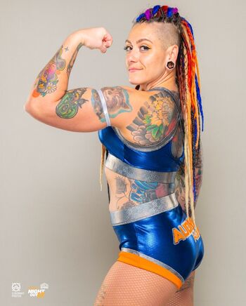 Full leaked Audrey allen private onlyfans photo