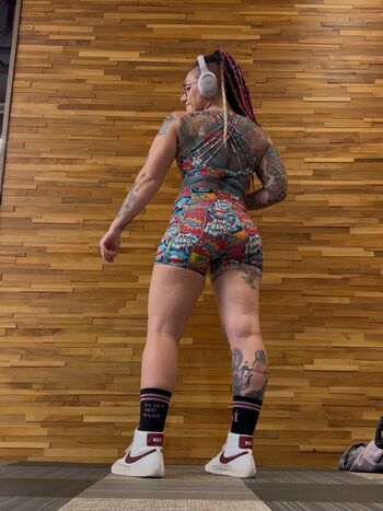 Full leaked Audrey allen private onlyfans photo