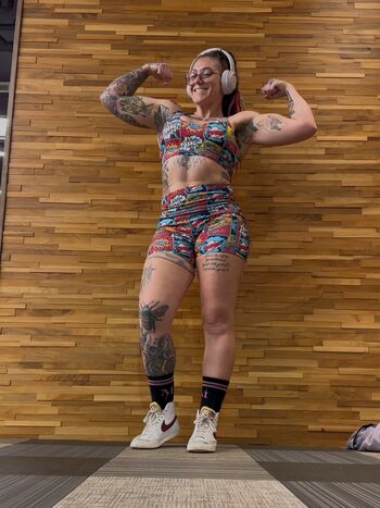 Full leaked Audrey allen private onlyfans photo