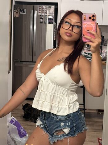 Full leaked Audrey bautista private onlyfans photo