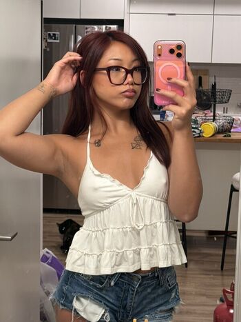 Full leaked Audrey bautista private onlyfans photo