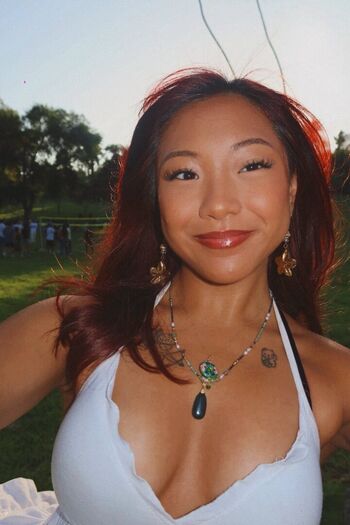 Full leaked Audrey bautista private onlyfans photo