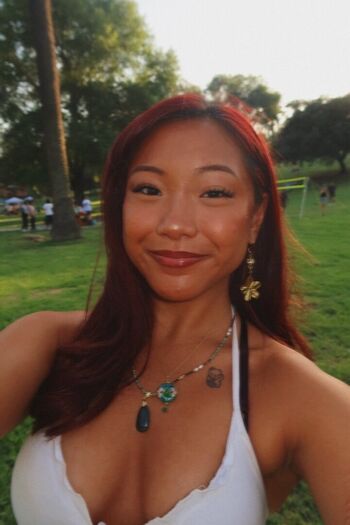Audrey Bautista
