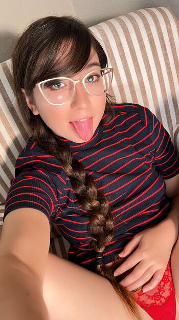 Full leaked Audrey esme private onlyfans photo