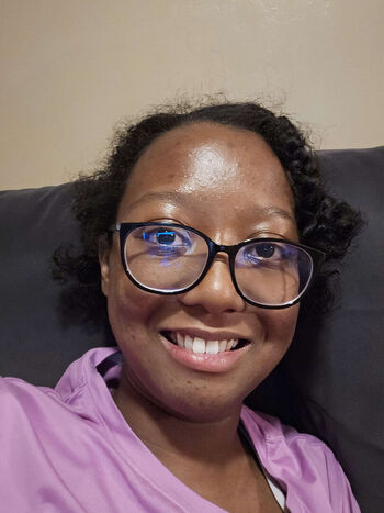 Audrey Gagum