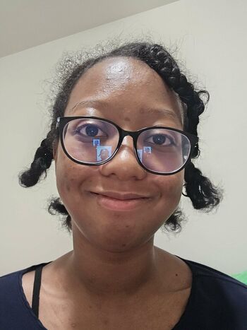 Audrey Gagum