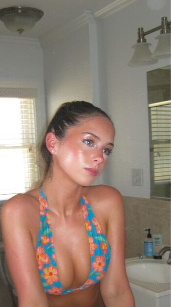 Full leaked Audrey oneill private onlyfans photo