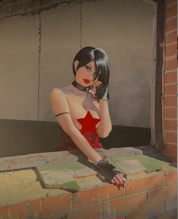 Full leaked Audrey torres private onlyfans photo