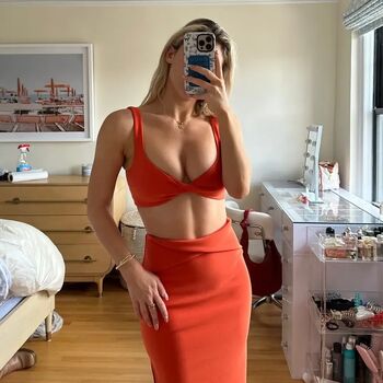 Full leaked Audrey trullinger private onlyfans photo