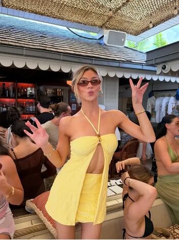 Full leaked Audrey trullinger private onlyfans photo