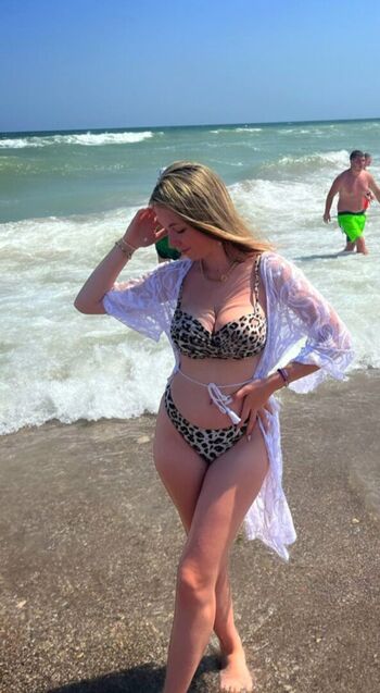 Full leaked Audreytrullinger private onlyfans photo