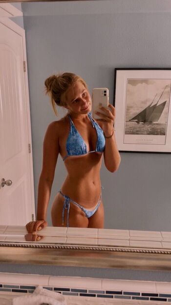 Full leaked Audriana barton private onlyfans photo