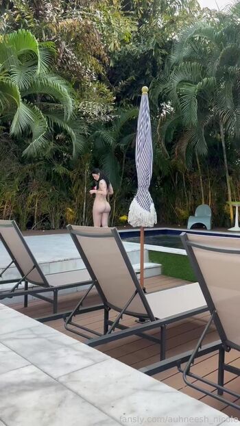 Full leaked Auhneesh nicole private onlyfans photo