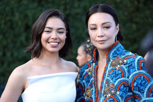 Full leaked Auli  i cravalho private onlyfans photo