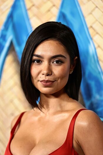 Full leaked Auli  i cravalho private onlyfans photo
