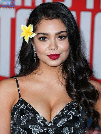 Auli’i Cravalho