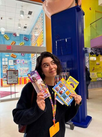 Full leaked Auli i cravalho private onlyfans photo