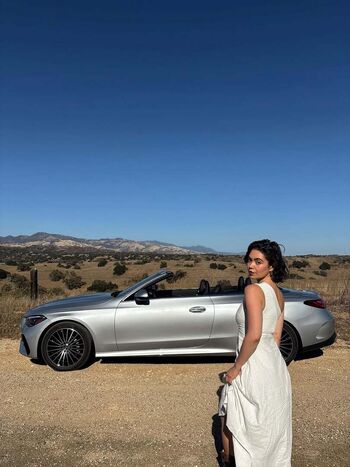 Full leaked Auli i cravalho page private onlyfans photo