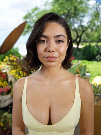 Full leaked Auli i cravalho private onlyfans photo