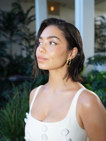 Full leaked Auli i cravalho private onlyfans photo