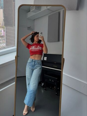 Full leaked Auli i cravalho private onlyfans photo