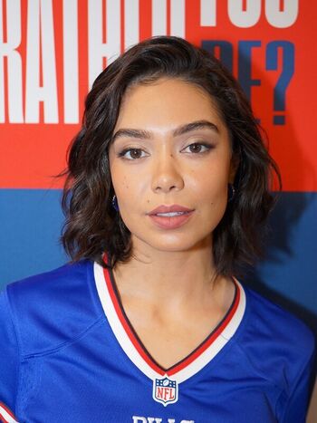 Auli’i Cravalho