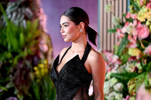 Full leaked Aulii cravalho private onlyfans photo