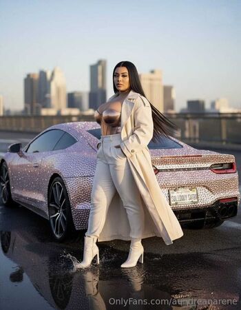 aundreanarene