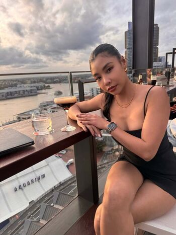 Full leaked Auns janthana private onlyfans photo